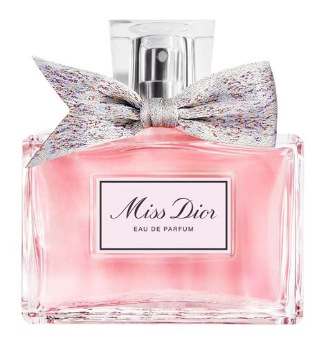 miss dior eau de parfum pas cher|what does miss dior perfume smell like.